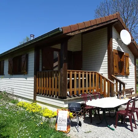シャレー Chalet Moirans-en-montagne, 3 Pieces, 4 Personnes - Fr-1-654-4 モワラン・アン・モンターニュ